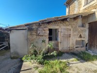 Farmhouse and stonebuilt house Grignan #017636 Boschi Real Estate