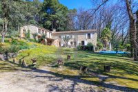 Mas Grignan #017638 Boschi Immobilier