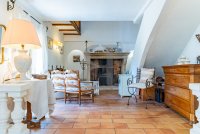 Mas Grignan #017638 Boschi Immobilier