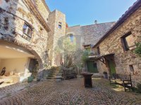 Mas La Bégude-de-Mazenc #017580 Boschi Immobilier