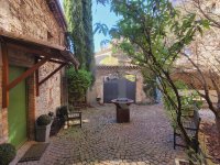 Mas La Bégude-de-Mazenc #017580 Boschi Immobilier