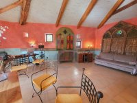 Mas La Bégude-de-Mazenc #017580 Boschi Immobilier