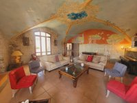 Mas La Bégude-de-Mazenc #017580 Boschi Immobilier
