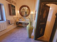 Mas La Bégude-de-Mazenc #017580 Boschi Immobilier