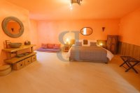 Mas La Bégude-de-Mazenc #017580 Boschi Immobilier