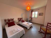 Villa Nyons #017634 Boschi Immobilier