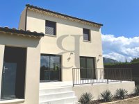 Villa Beaumes-de-Venise #017653 Boschi Real Estate