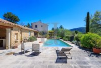 Mas Ménerbes #017656 Boschi Prestige