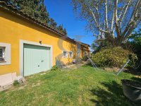 Mas Orange #017643 Boschi Immobilier
