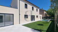 Villa Aubignan #017717 Boschi Immobilier