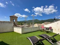 Maison de village Dieulefit #017718 Boschi Immobilier