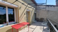 Maison de village Pernes-les-Fontaines #017703 Boschi Immobilier