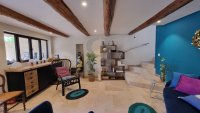 Maison de village Pernes-les-Fontaines #017703 Boschi Immobilier