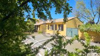 Villa Valréas #017720 Boschi Real Estate