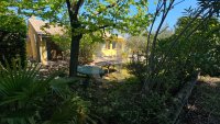 Villa Valréas #017720 Boschi Real Estate