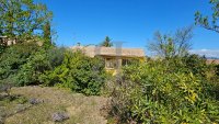 Villa Valréas #017720 Boschi Real Estate