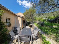 Villa Nyons #017663 Boschi Real Estate