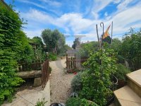 Farmhouse and stonebuilt house Sainte-Cécile-les-Vignes #017734 Boschi Real Estate