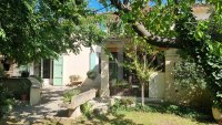 Mas Carpentras #017739 Boschi Immobilier