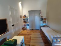 Maison de village Valréas #017726 Boschi Immobilier