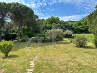 Villa Sainte-Cécile-les-Vignes #017748 Boschi Immobilier