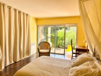 Villa Sainte-Cécile-les-Vignes #017748 Boschi Immobilier
