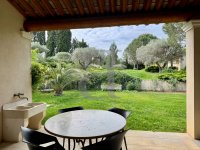 Villa Saze #017732 Boschi Immobilier