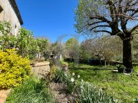 Maison de village Dieulefit #017755 Boschi Immobilier