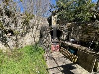 Maison de village Dieulefit #017755 Boschi Immobilier