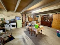 Maison de village Dieulefit #017755 Boschi Immobilier