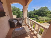 Villa Grignan #017712 Boschi Immobilier