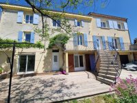 Villa Nyons #017566 Boschi Immobilier