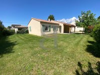 Villa Carpentras #017769 Boschi Real Estate