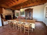 Villa Visan #017772 Boschi Real Estate