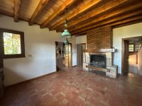 Villa Visan #017772 Boschi Real Estate
