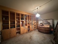 Villa Visan #017772 Boschi Real Estate