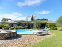 Villa L'Isle-sur-la-Sorgue #012789 Boschi Immobilier