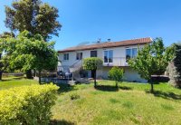 Villa Valréas #017776 Boschi Immobilier