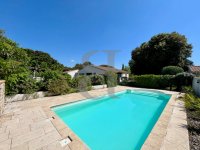 Villa Saint-Rémy-de-Provence #017783 Boschi Real Estate