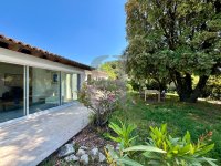 Villa Saint-Rémy-de-Provence #017783 Boschi Real Estate