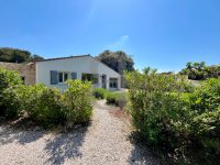 Villa Saint-Rémy-de-Provence #017783 Boschi Real Estate