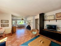Villa Saint-Rémy-de-Provence #017783 Boschi Real Estate