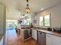 Villa Saint-Rémy-de-Provence #017783 Boschi Real Estate