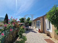 Villa Nyons #017779 Boschi Immobilier