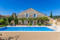 Exceptional property Sainte-Cécile-les-Vignes #017792 Boschi Luxury Properties