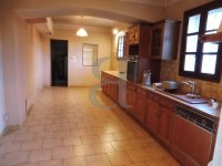 Farmhouse and stonebuilt house Pernes-les-Fontaines #012799 Boschi Real Estate