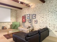 Exceptional property Vaison-la-Romaine #017625 Boschi Luxury Properties