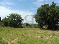 Terrain Valréas #012805 Boschi Immobilier