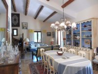 Mas Pernes-les-Fontaines #012817 Boschi Immobilier
