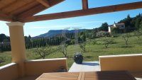 Villa Le Barroux #012867 Boschi Immobilier